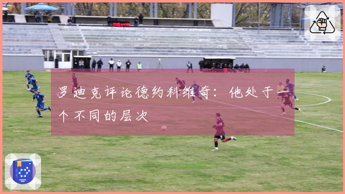 罗迪克评论德约科维奇：他处于一个不同的层次